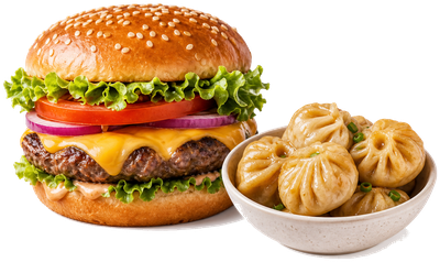 Food Delivery