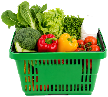 Grocery Delivery