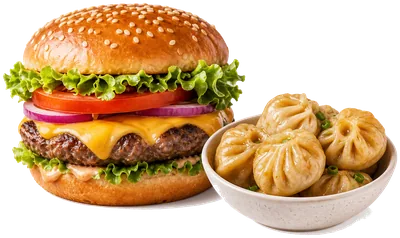 Food Delivery