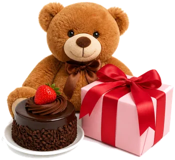 Gift Delivery